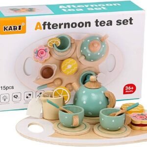Afternoon Tea Set