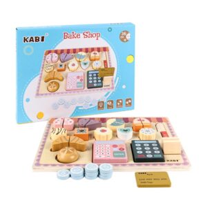Bakery Shop