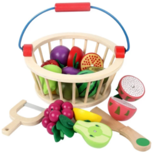 Fruit Basket