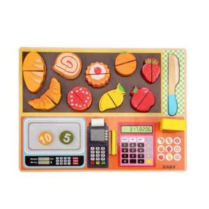 Fruit store