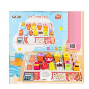 Ice Cream shop