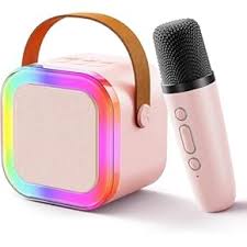 Karaoke Wireless Mic