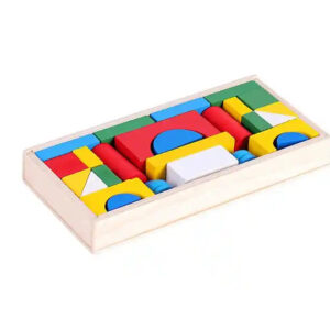 Lilong puzzle toy
