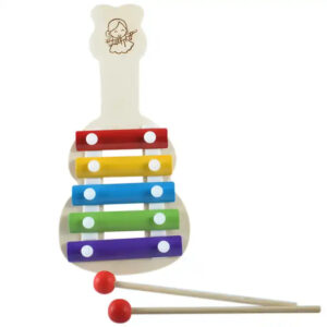 Rainbow Xylophone