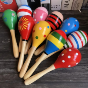 Bell Rattle