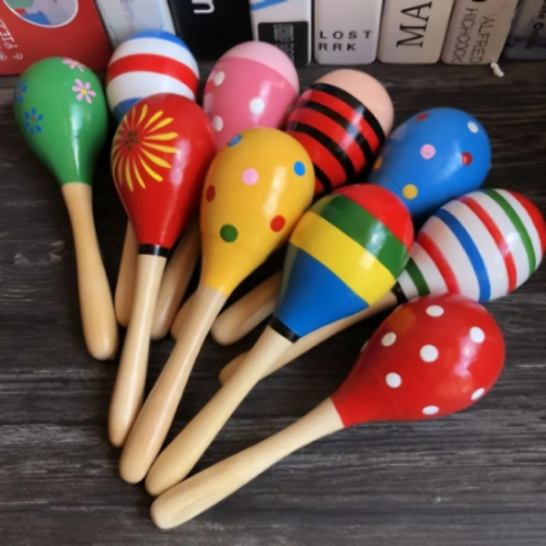 Bell Rattle – tiddletots