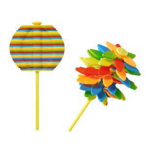 Candy flower