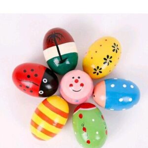 Egg Shakers