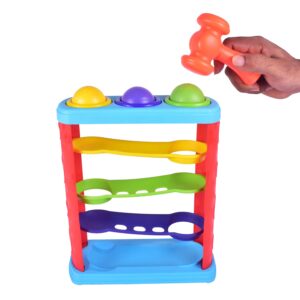 Hammer ball