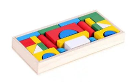 Lilong puzzle toy