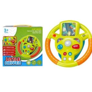 Little driver