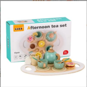 Afternoon Tea Set