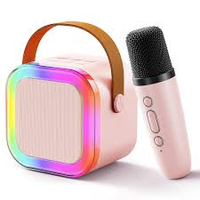 Karaoke Wireless Mic