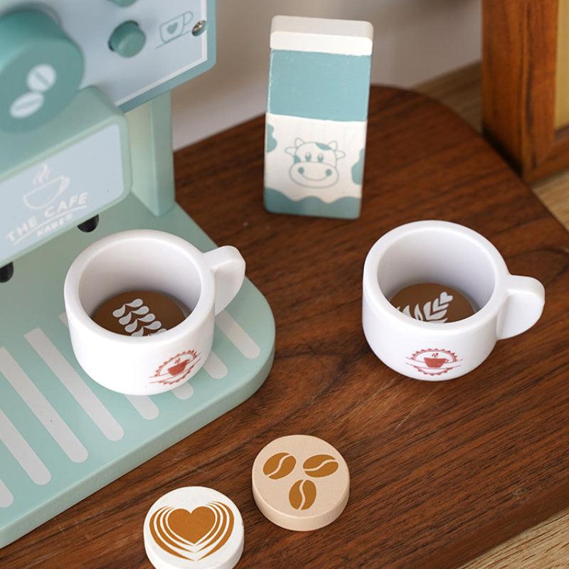 my little coffee maker