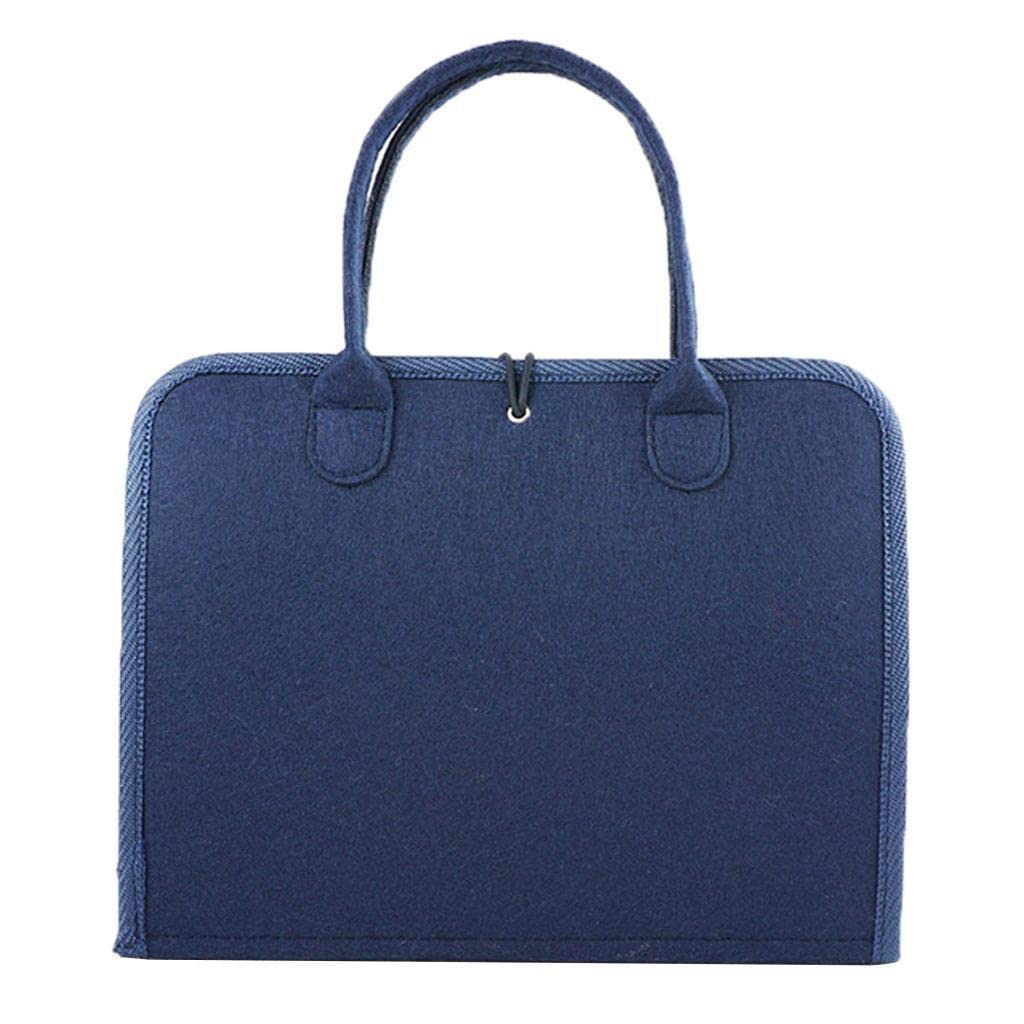 Montessori Busy Board Activity Bag