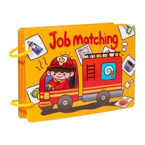 Job matching