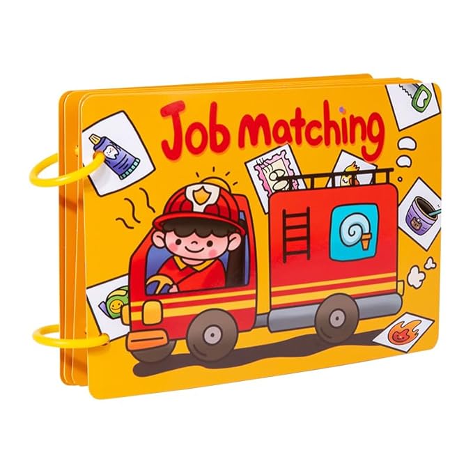 Job matching