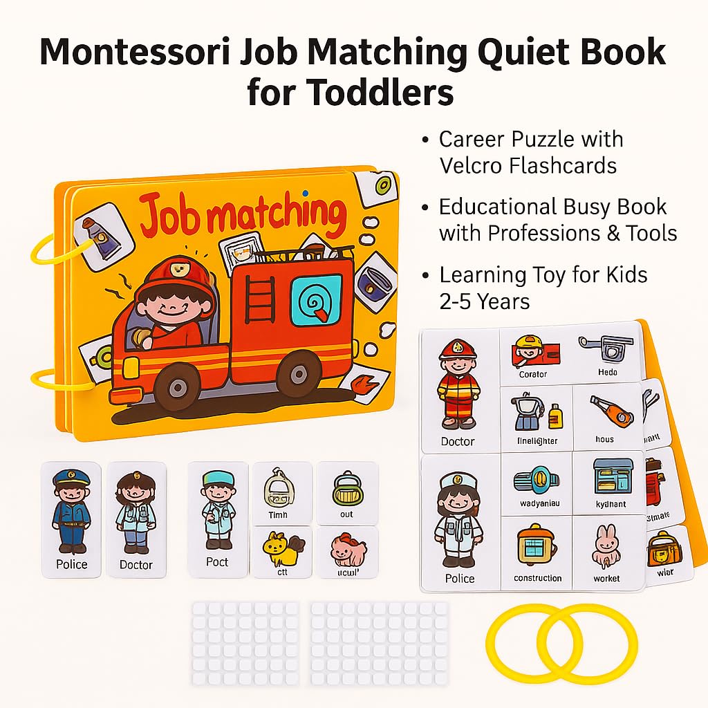 Job matching